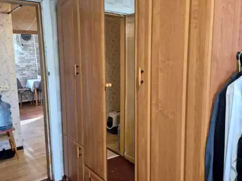 квартира за адресою Кремінна вул. (Кольська), 9