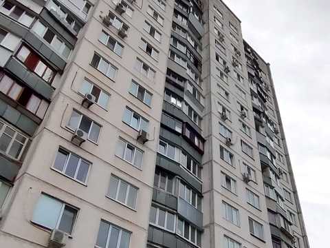 квартира по адресу Левка Лукьяненко ул. (Маршала Тимошенка), 13