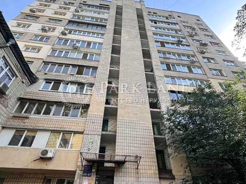 квартира за адресою Юрія Іллєнка вул. (Мельникова), 63