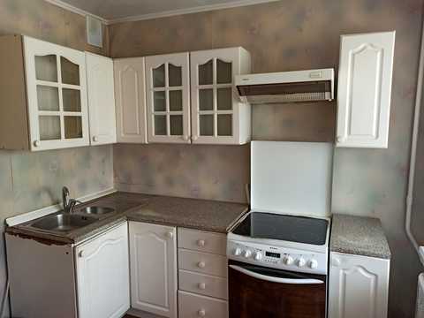 квартира за адресою Оболонський просп., 13