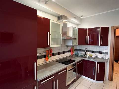 квартира за адресою Культури вул., 20в