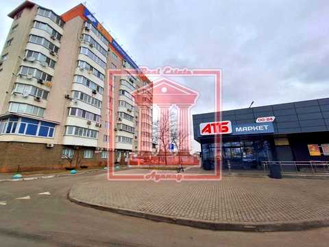 коммерческая по адресу Киевский Шлях ул., 1Д