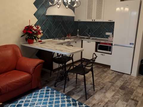 квартира по адресу Владислава Бувалкина ул. (Бочарова Генерала), 75