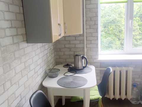 квартира по адресу Сумы, Воскресенская ул., 9