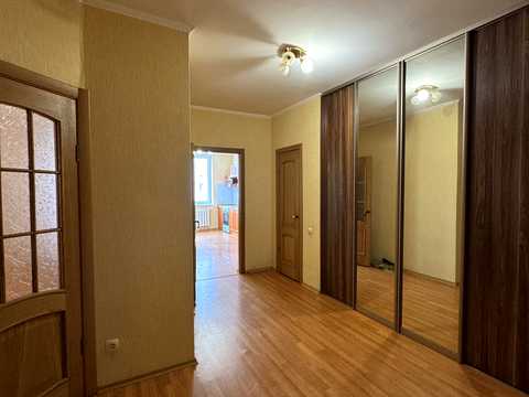квартира за адресою Петра Григоренка просп., 22/20