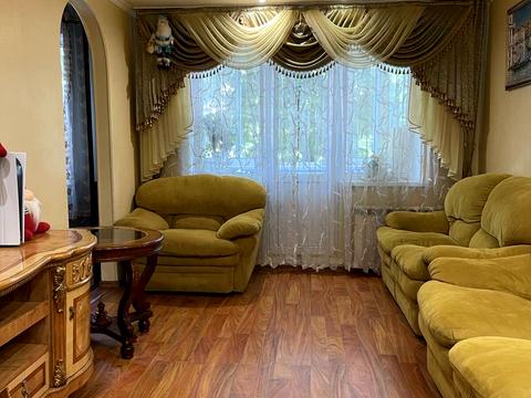 квартира за адресою Велика Бердичівська вул., 38