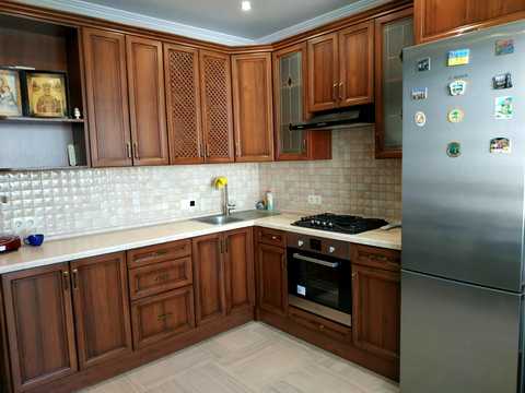 квартира за адресою Героя України Дмитра Крамара вул., 5а