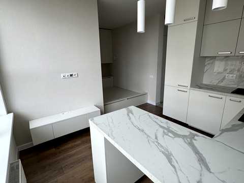 квартира по адресу Краковская ул., 27