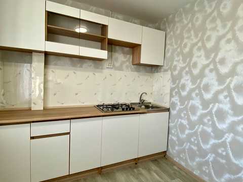 квартира за адресою Сокол 1, 1