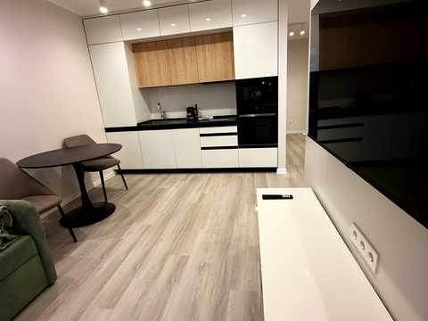 квартира за адресою Берестейський просп. (Перемоги), 11 к1