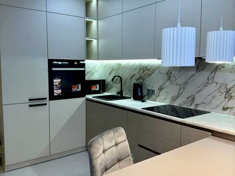 квартира за адресою Запорізьке шосе, 32-Л