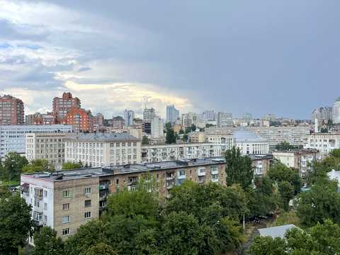 квартира за адресою Берестейський просп. (Перемоги), 5-В
