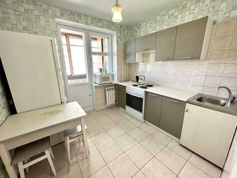 квартира за адресою Анатолія Петрицького вул., 5/9