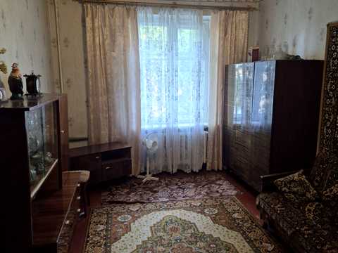 квартира по адресу Миколи Лисенка, 5