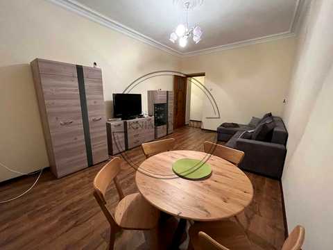 квартира по адресу Бориса Грінченка ул., 4