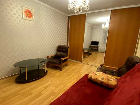 квартира за адресою Героев Сталинграда просп, 20А