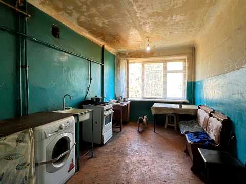 квартира по адресу Котляревского ул., 4