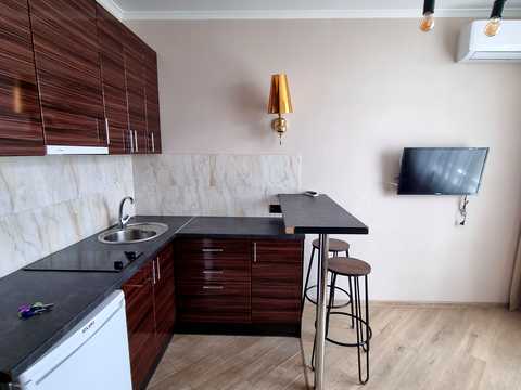 квартира по адресу Тираспольская ул., 54