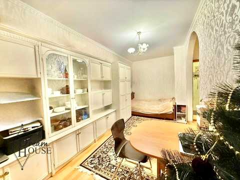 квартира за адресою Винниченка вул., 1