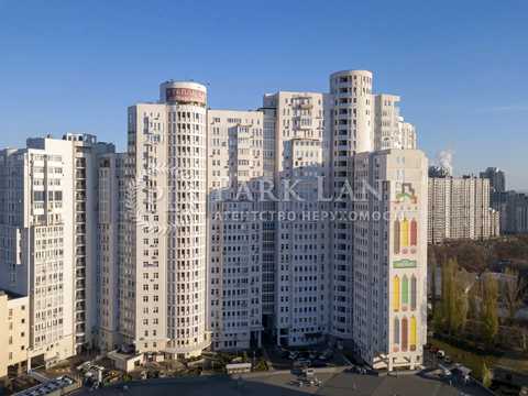 квартира за адресою Миколи Міхновського бульв. (Дружби народів), 14-16