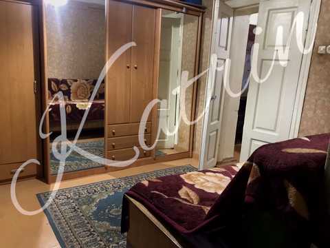 квартира за адресою Філософська вул., 32