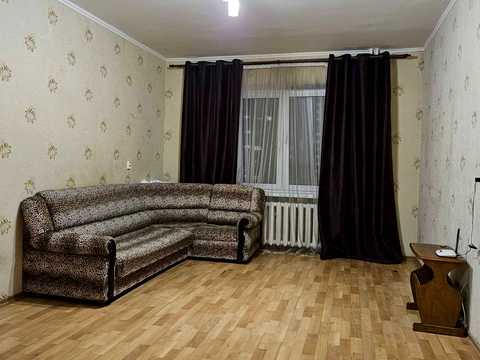 квартира за адресою Київ, Олени Пчілки вул., 2-Б