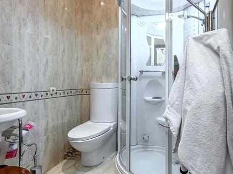 квартира за адресою Балтиморська вул. (Посмітного), 9б