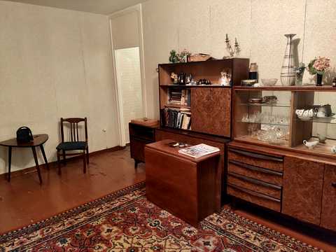 квартира по адресу Академика Филатова ул., 21