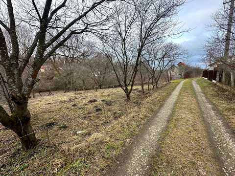 ділянка за адресою 