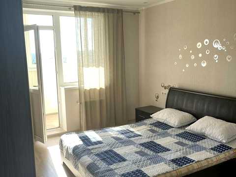 квартира по адресу Чубинского, 8в