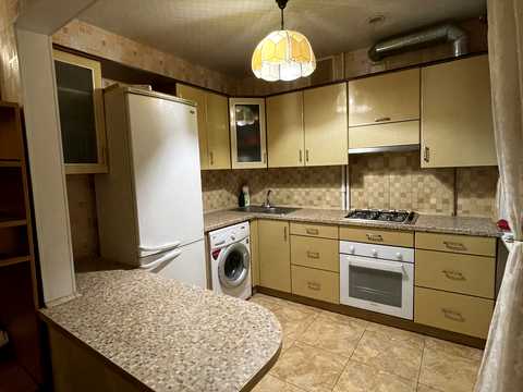 квартира за адресою Робоча вул., 83
