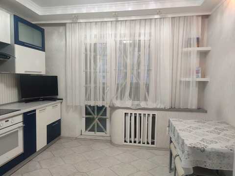 квартира за адресою Петра Григоренка просп., 1/7