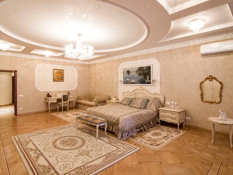 квартира по адресу Валерия Лобановского ул., 21