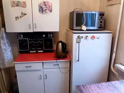 квартира за адресою Світлицького вул., 23-А