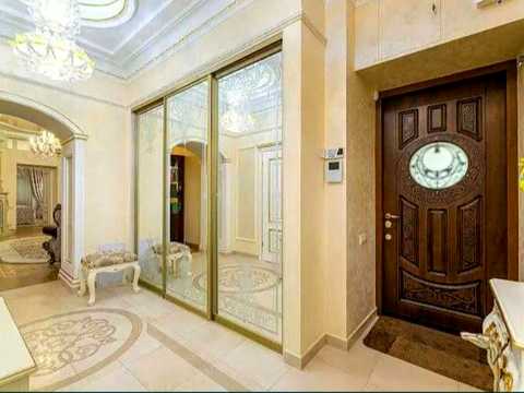 квартира за адресою Михайла Коцюбинського вул., 6