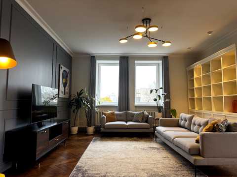 квартира за адресою Обсерваторна вул., 7