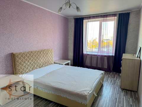 квартира по адресу Победы просп., 60а