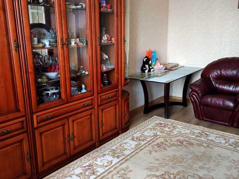 квартира за адресою Новодарницька вул., 13