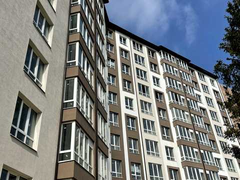 квартира за адресою вул. Горбачевського, 40 б
