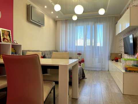 квартира за адресою Волонтерська вул. (Соціалістична), 63