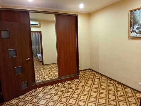 квартира за адресою Амосова пров., 1-34
