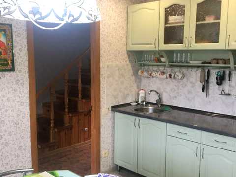 будинок за адресою с. Маяки, Преображенська