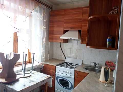 квартира за адресою Янтарна вул., 79а