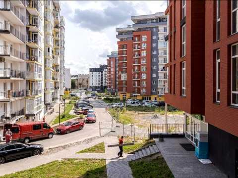 квартира за адресою Тараса Шевченка просп., 25