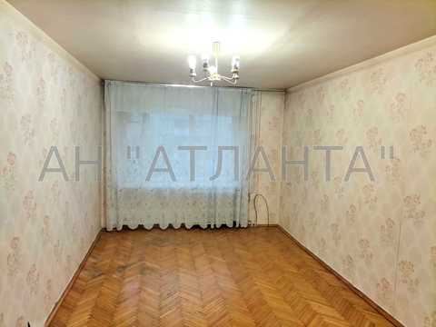 квартира по адресу Науки просп., 24