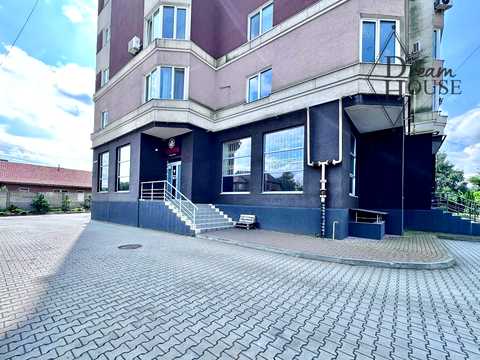 комерційна за адресою Нововолинськ, Кобзаря вул., 29А