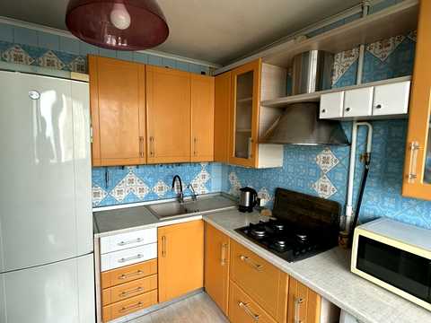 квартира по адресу Энтузиастов ул., 27