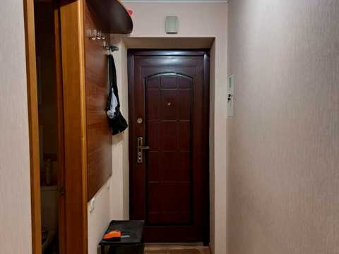 квартира за адресою Бузника вул., 12
