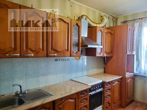 квартира за адресою Рубана вул., 7