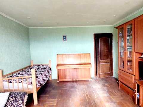 квартира по адресу Бориспольская ул., 12-Б